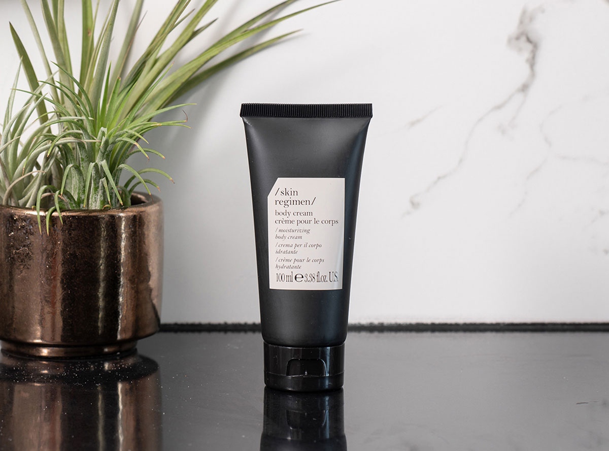 Crema corporal de Skin Regimen 2