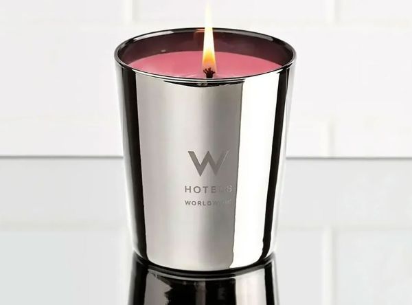 Producto Vela eucalipto