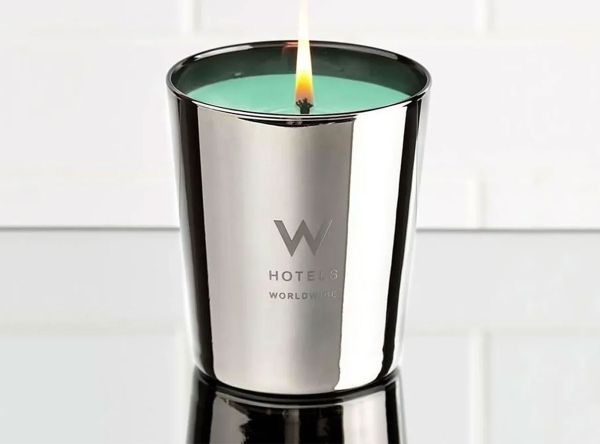 Producto Vela oud y bergamota