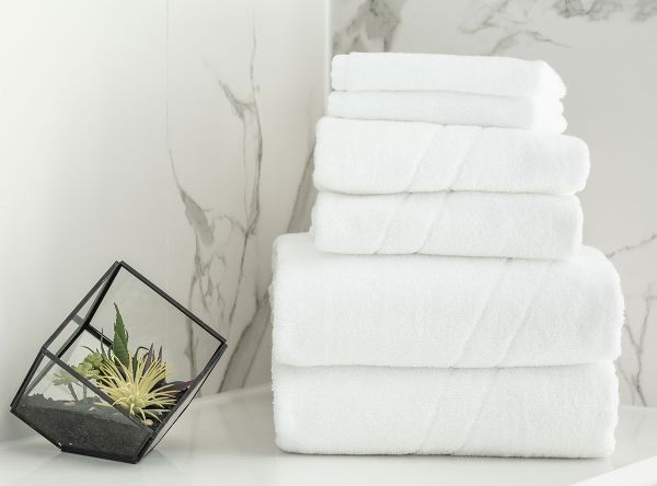 Producto Juegos de toallas Angle