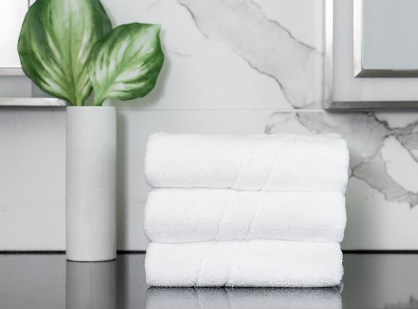 Produit Essuie-mains W Angle