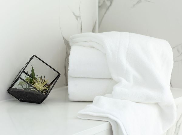 Producto Toalla de baño Angle