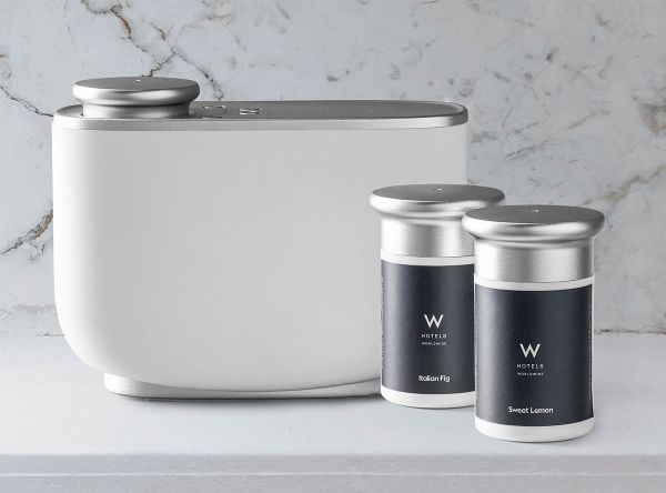 Producto Set difusor para habitación