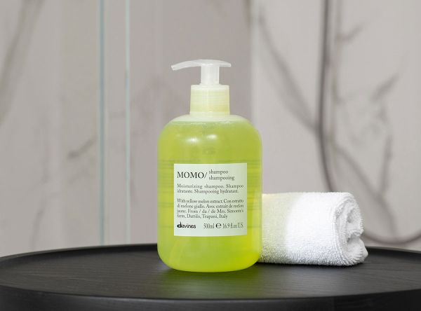 Producto Champú MOMO