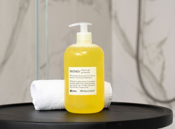 Producto Gel de ducha MOMO