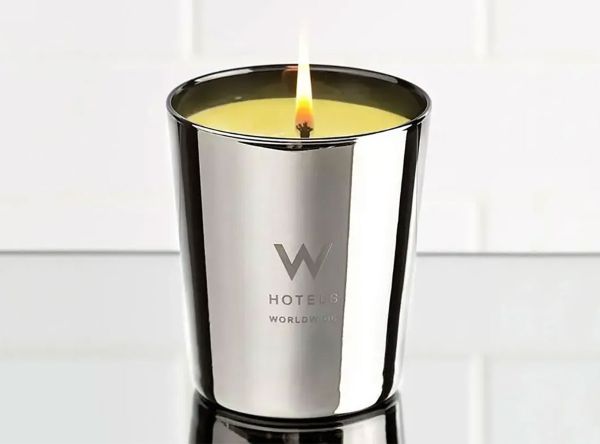 Producto Vela cítricos e hierbas