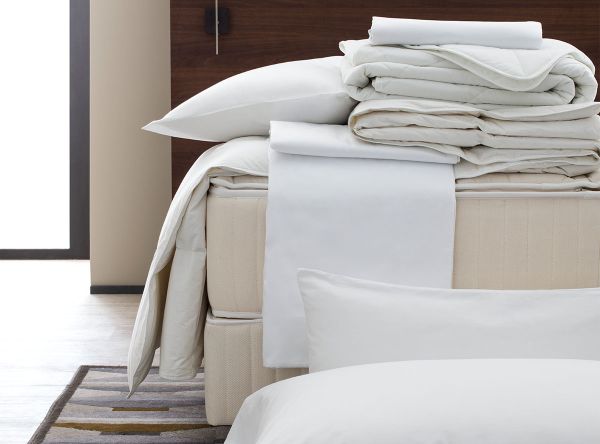 Producto Cama y conjunto de ropa de cama