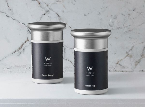 Producto Recarga para difusor de habitación