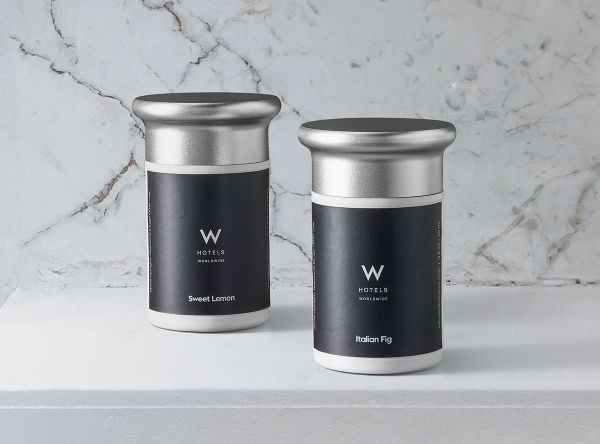 Producto Recarga para difusor de habitación