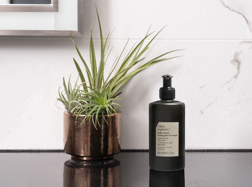 Crema corporal de Skin Regimen