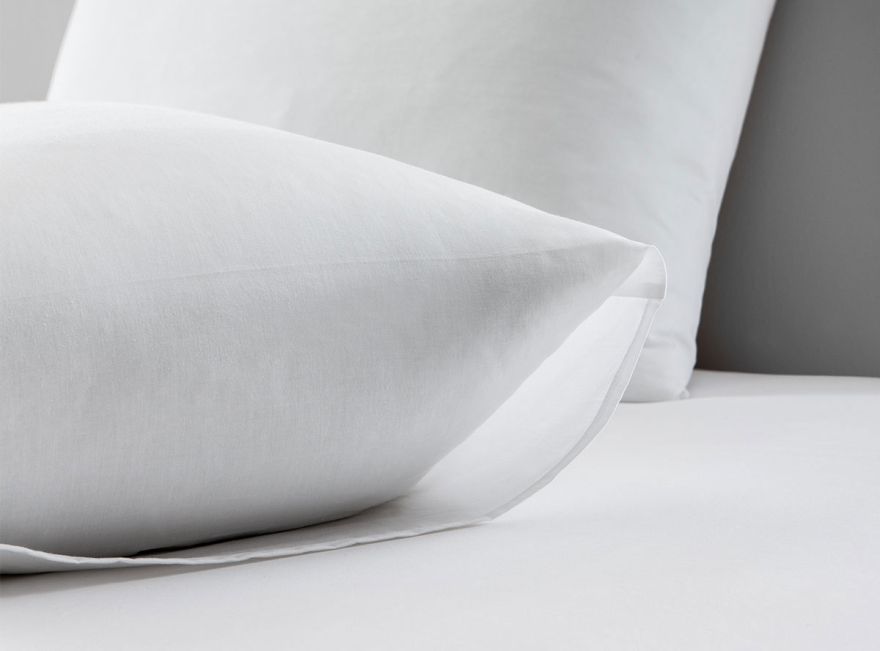 Protector de almohada 1