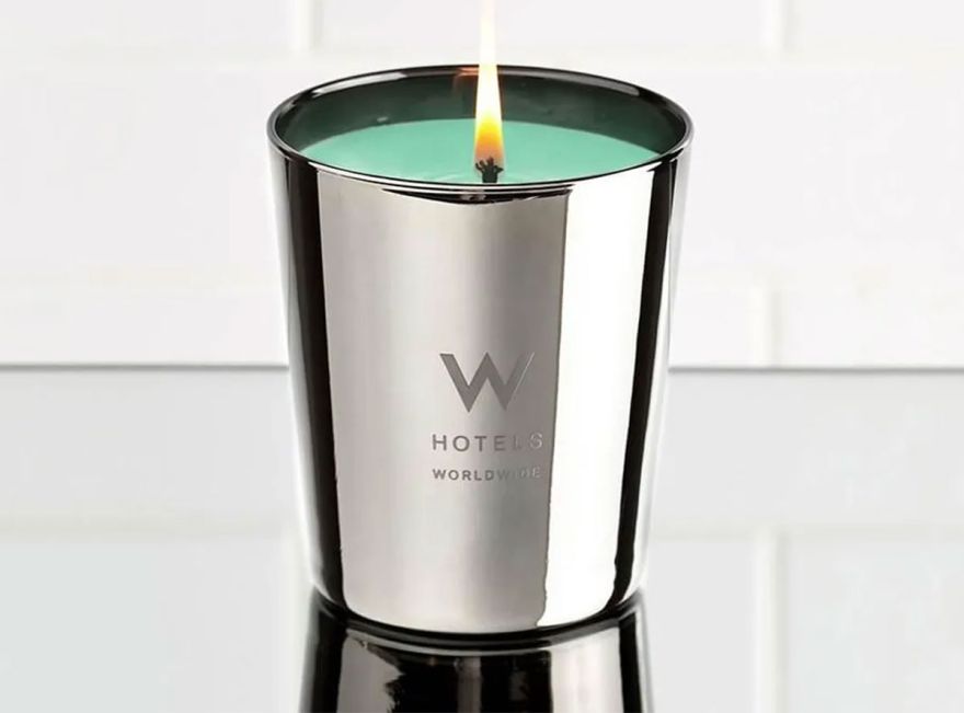 Vela oud y bergamota