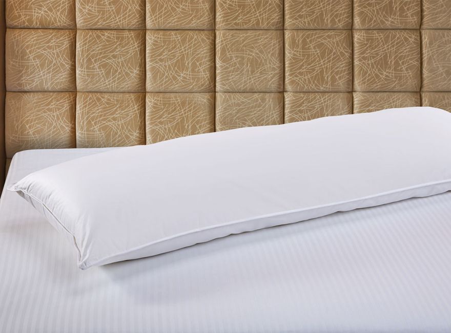 Almohada de cuerpo