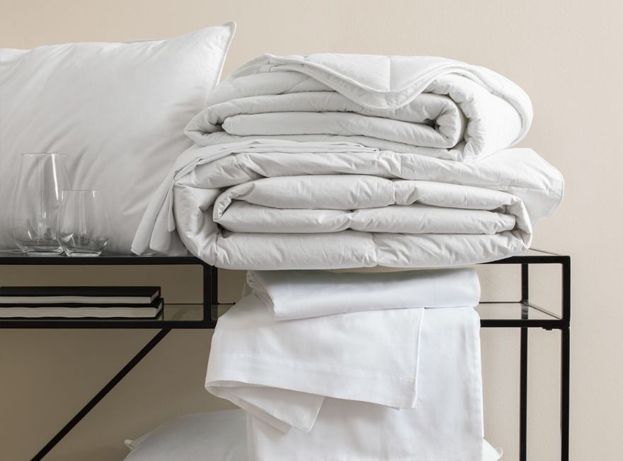 Conjunto de ropa de cama