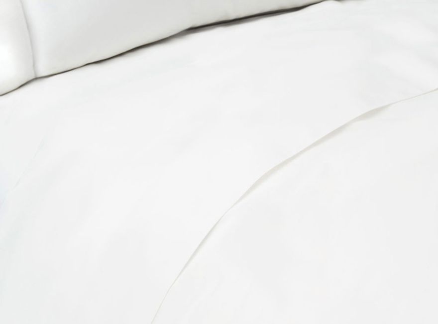 Sábana no ajustable