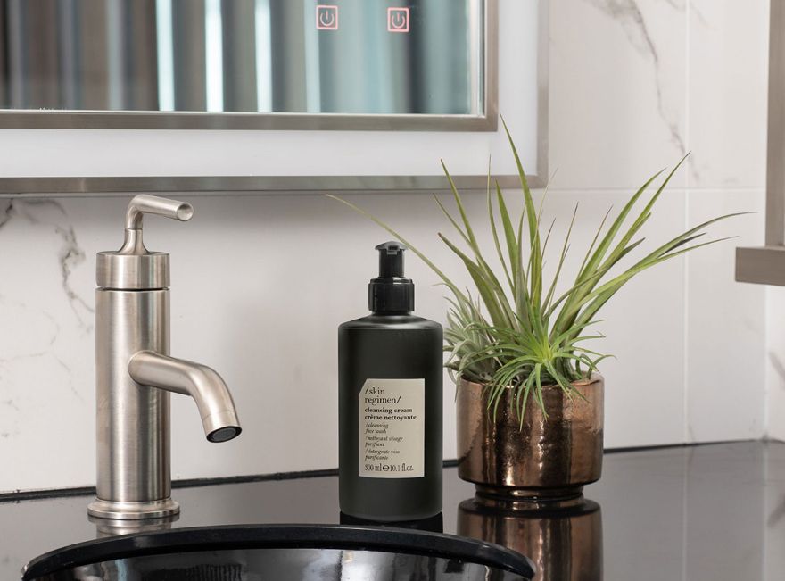 Crema limpiadora de Skin Regimen