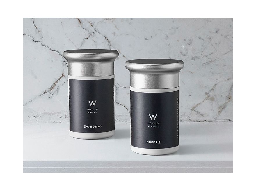 Recarga para difusor de habitación